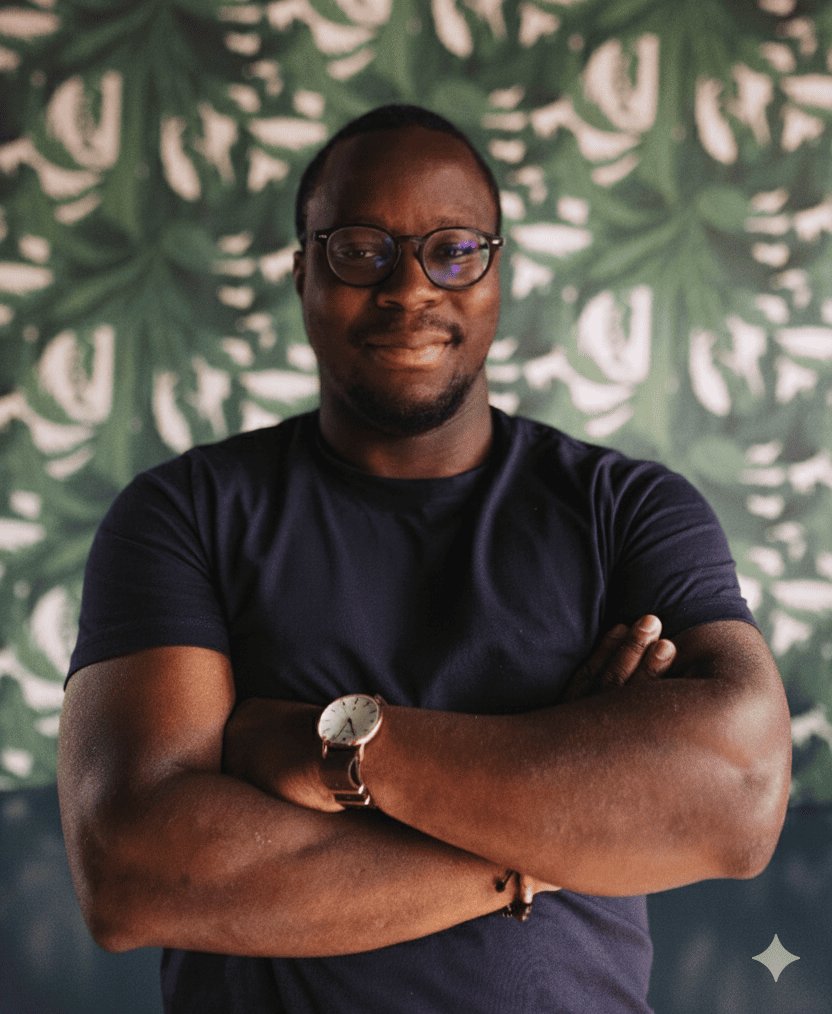Loïc Johnson, consultant SEO freelance senior